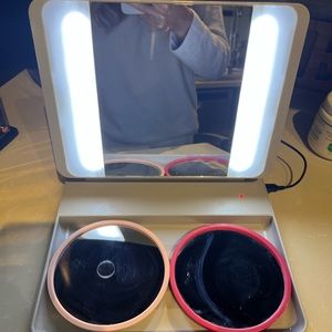 JOI travel mirror